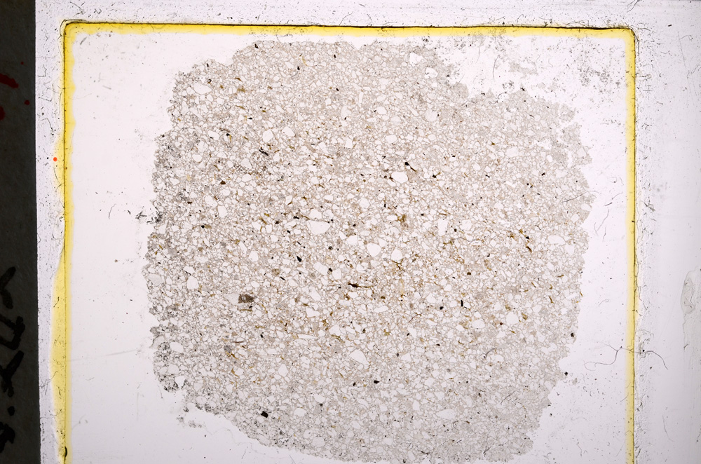 Plane Polarized, E22024