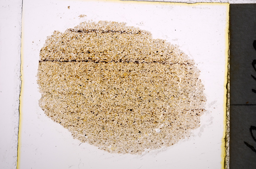 Plane Polarized, E22033