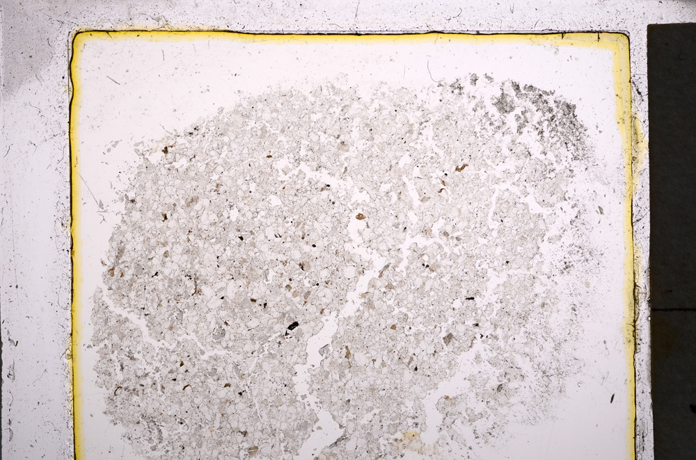 Plane Polarized, E22039