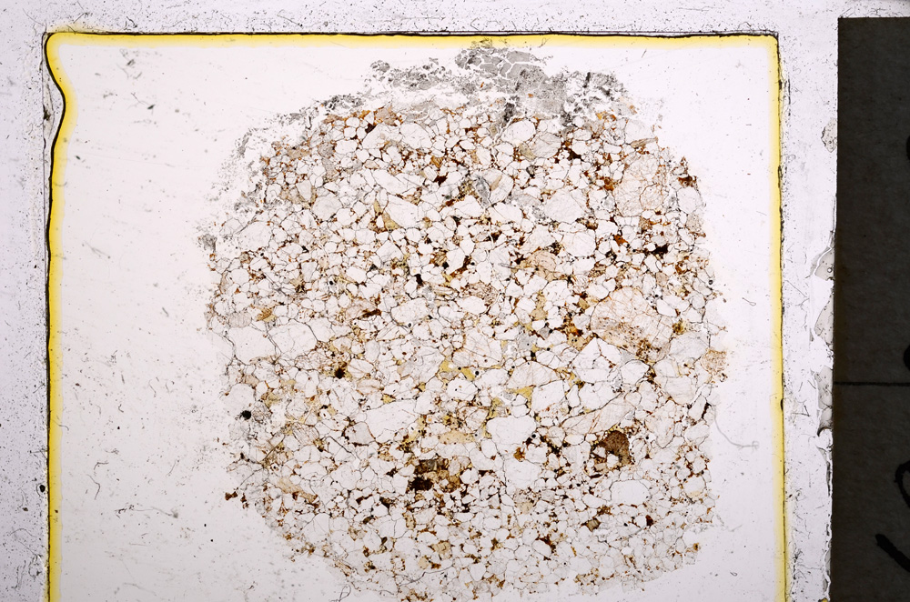 Plane Polarized, E22054