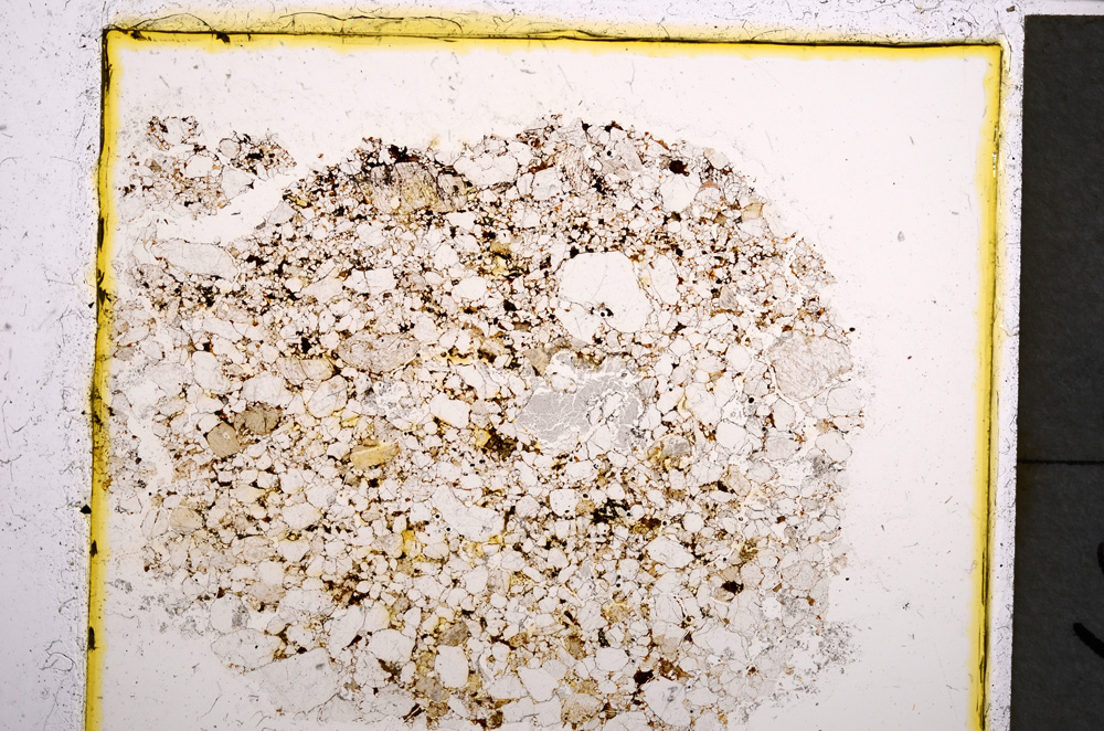 Plane Polarized, E22055