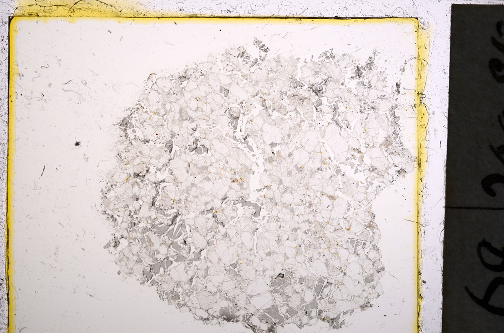 Plane Polarized, E22056