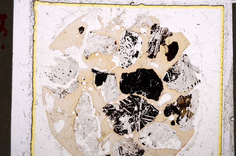 Plane Polarized, E22159