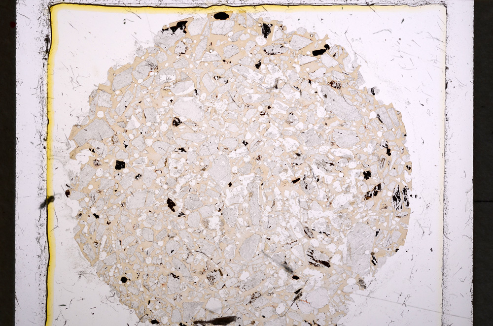 Plane Polarized, E22162