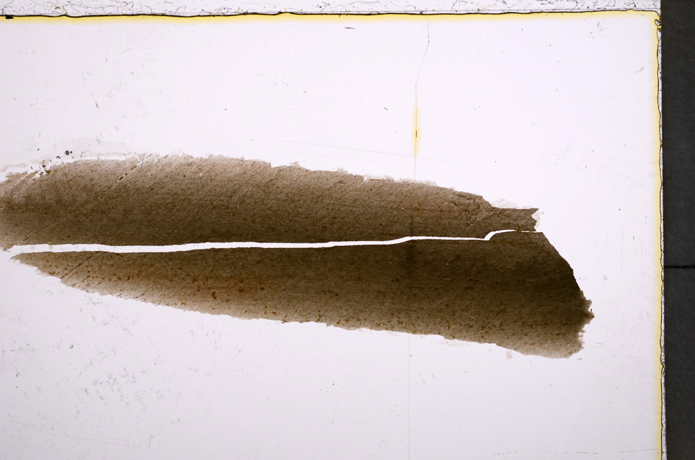 Plane Polarized, E22226
