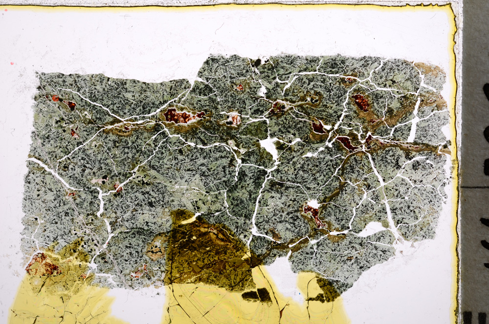 Plane Polarized, E22257