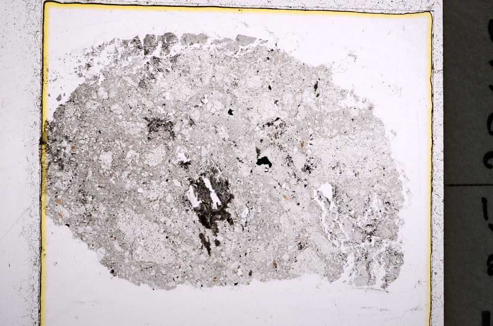 Plane Polarized, E22272