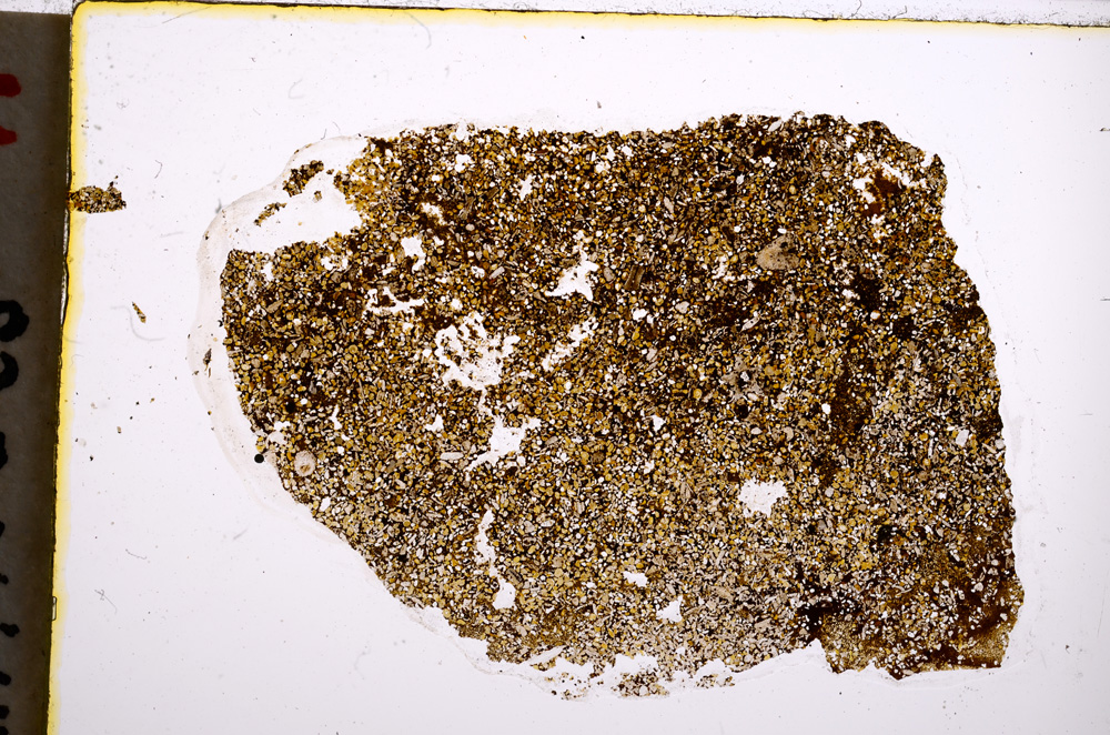 Plane Polarized, E22346