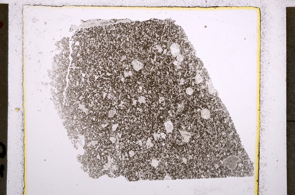 Plane Polarized, E22392