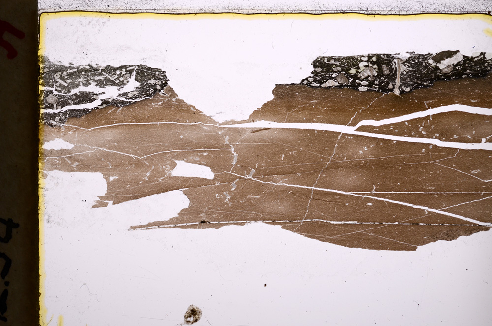 Plane Polarized, E22398