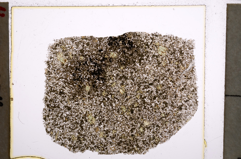 Plane Polarized, E22439