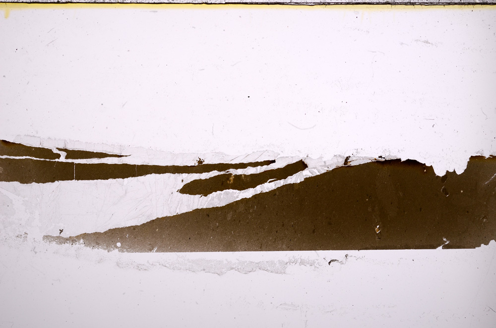 Plane Polarized, E22464