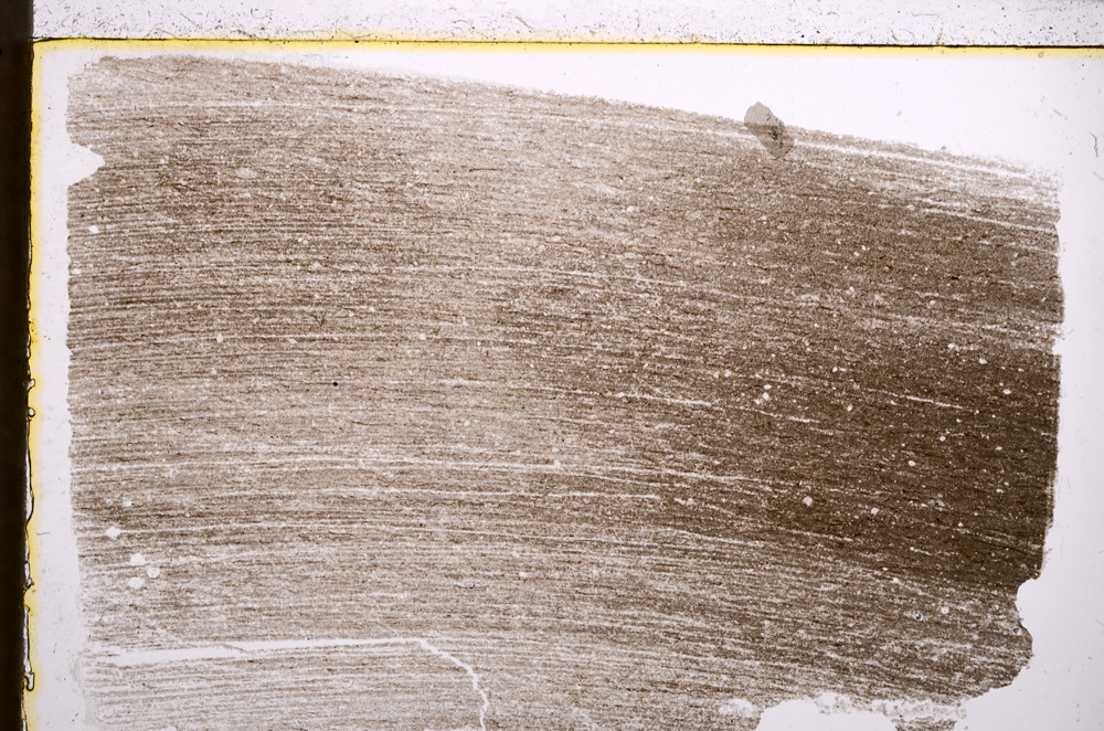 Plane Polarized, E22558