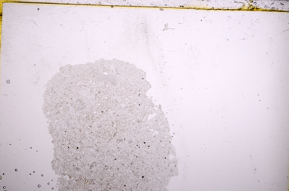 Plane Polarized, E22605