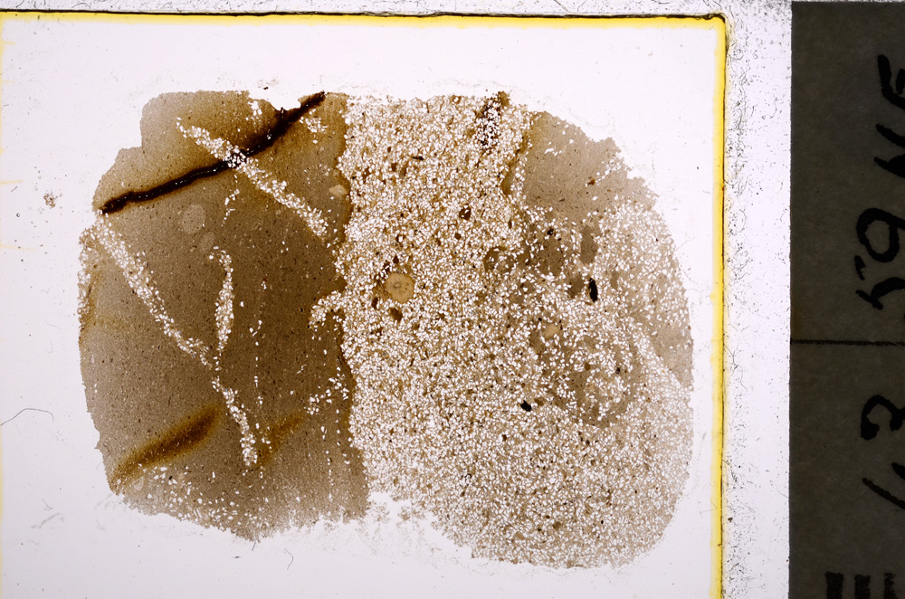 Plane Polarized, E22676