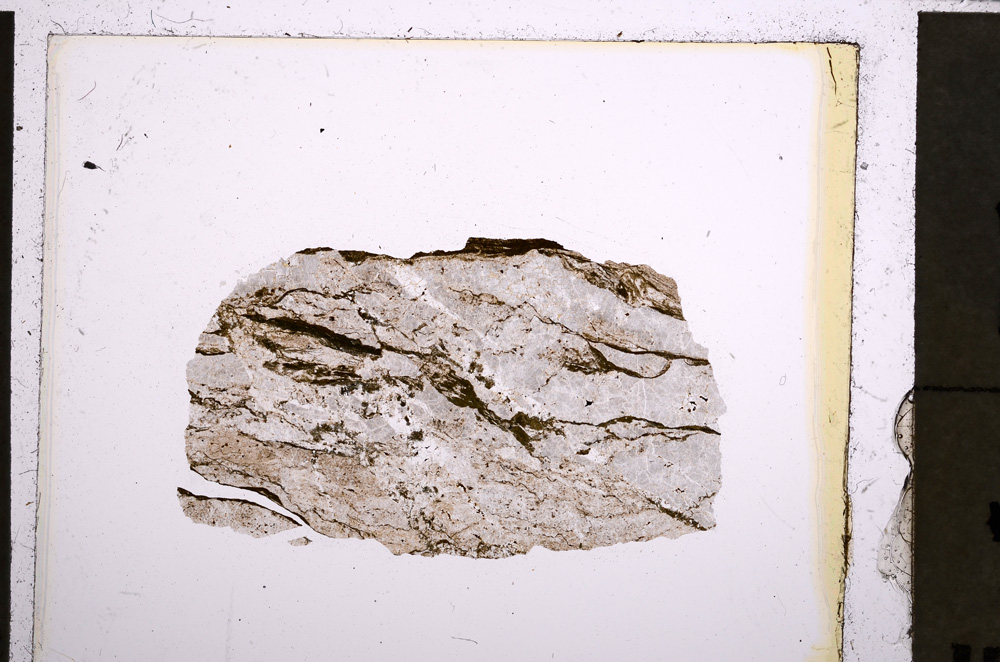 Plane Polarized, E22684