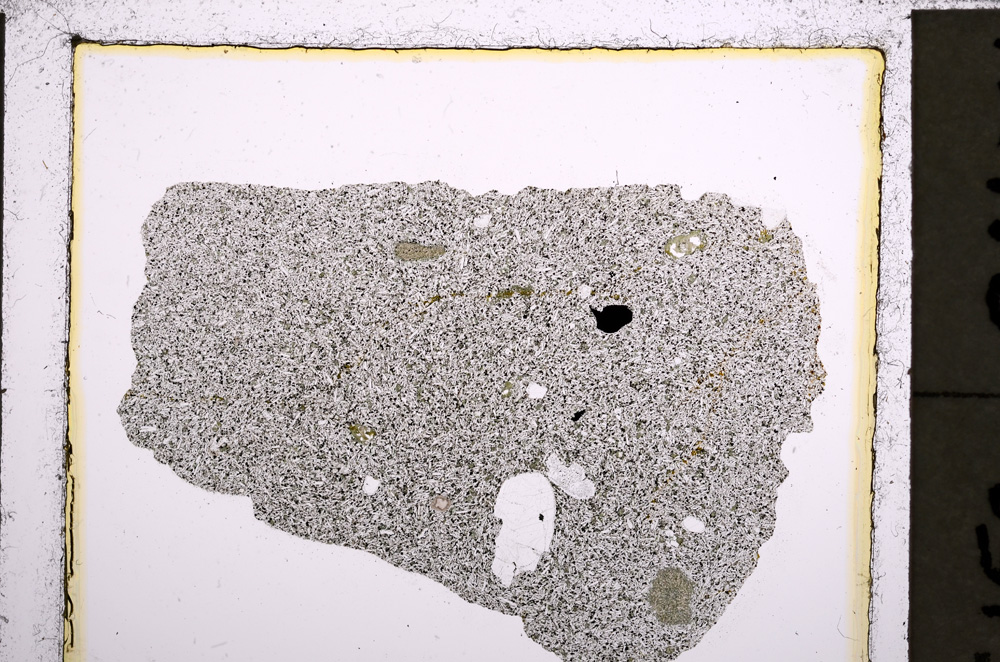 Plane Polarized, E22687