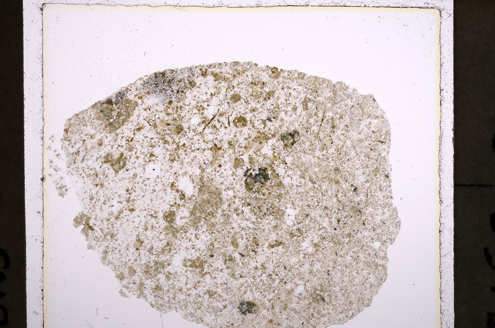 Plane Polarized, E22688