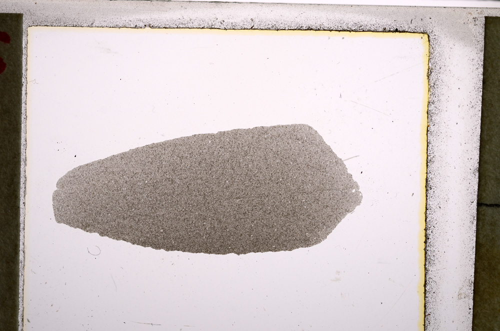 Plane Polarized, E22773