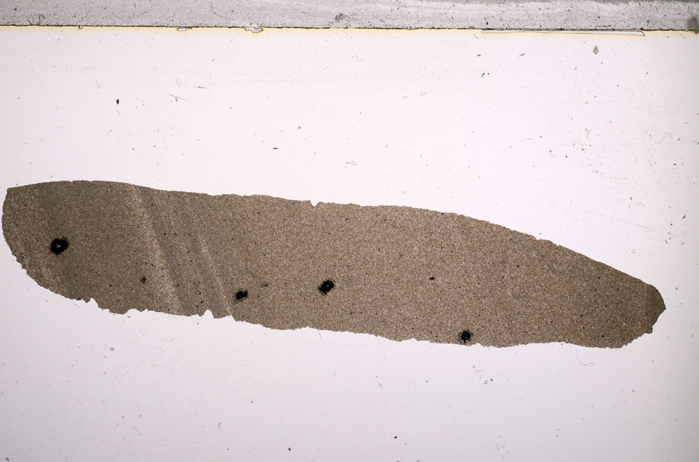 Plane Polarized, E22774