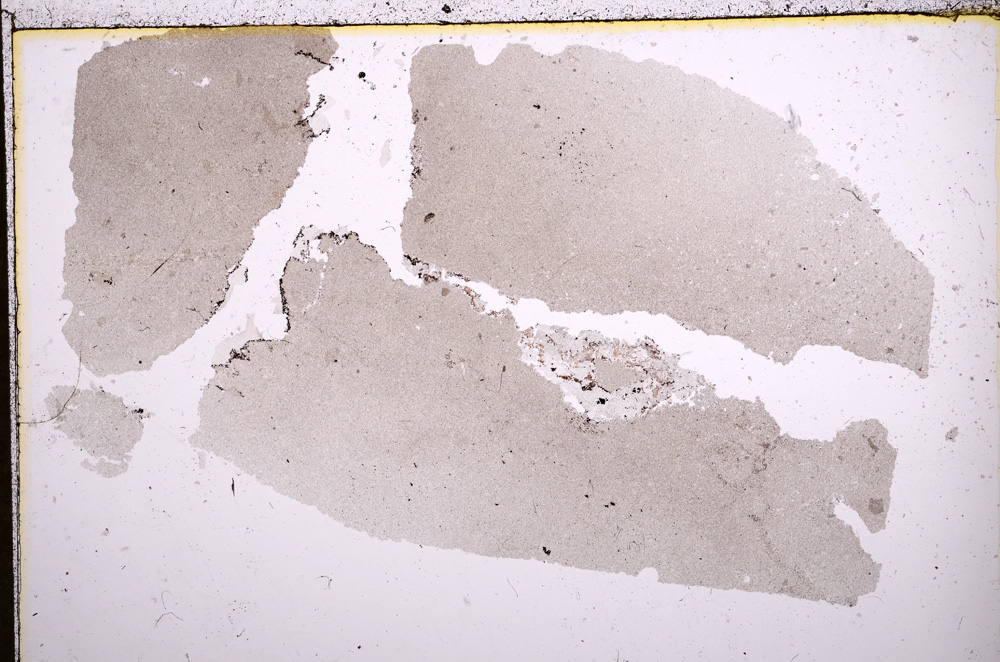 Plane Polarized, E22826