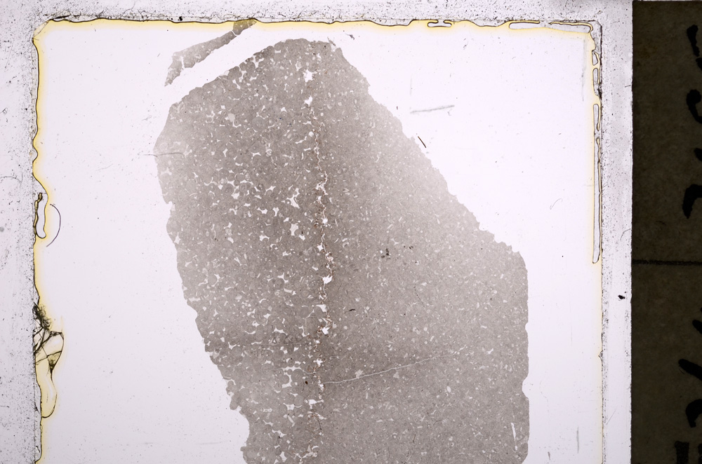 Plane Polarized, E22872