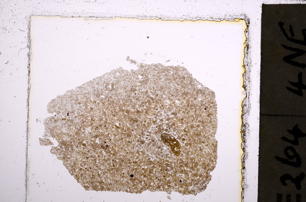 Plane Polarized, E22985