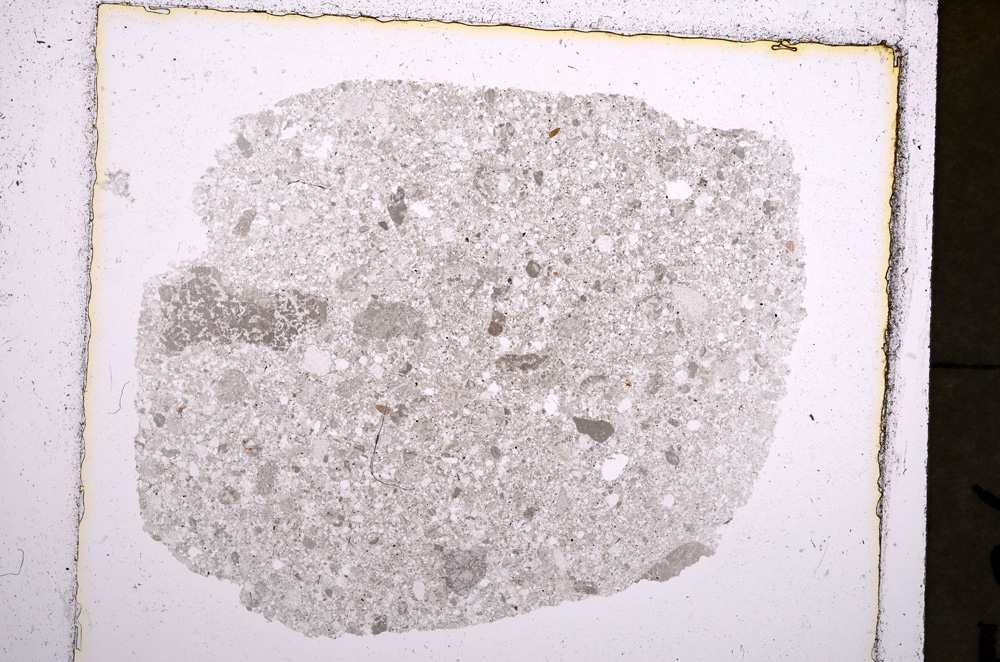 Plane Polarized, E22990