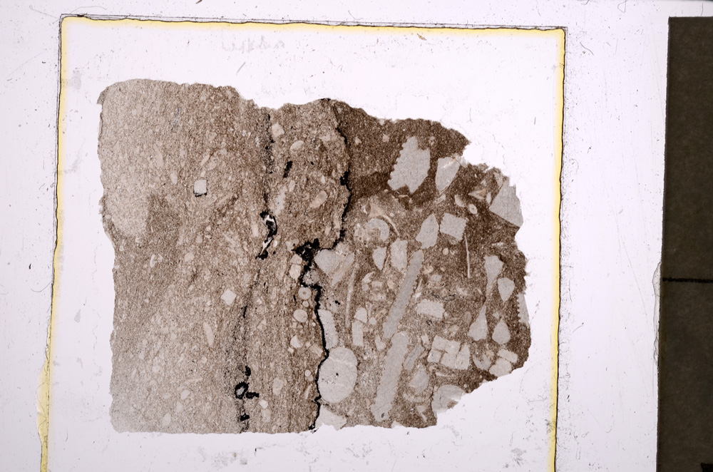 Plane Polarized, E23034