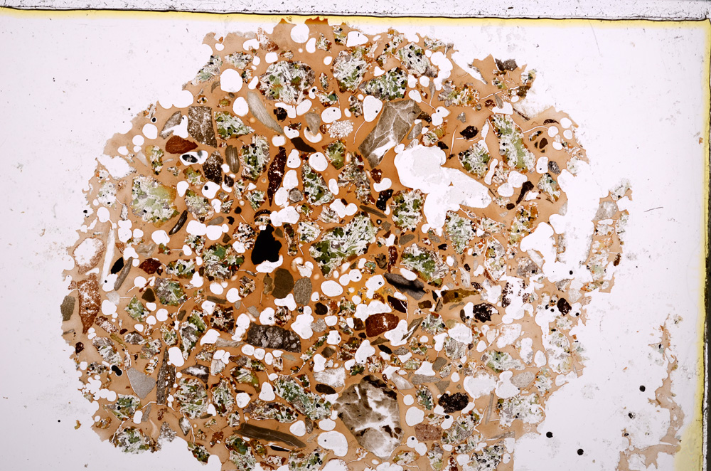 Plane Polarized, E23066