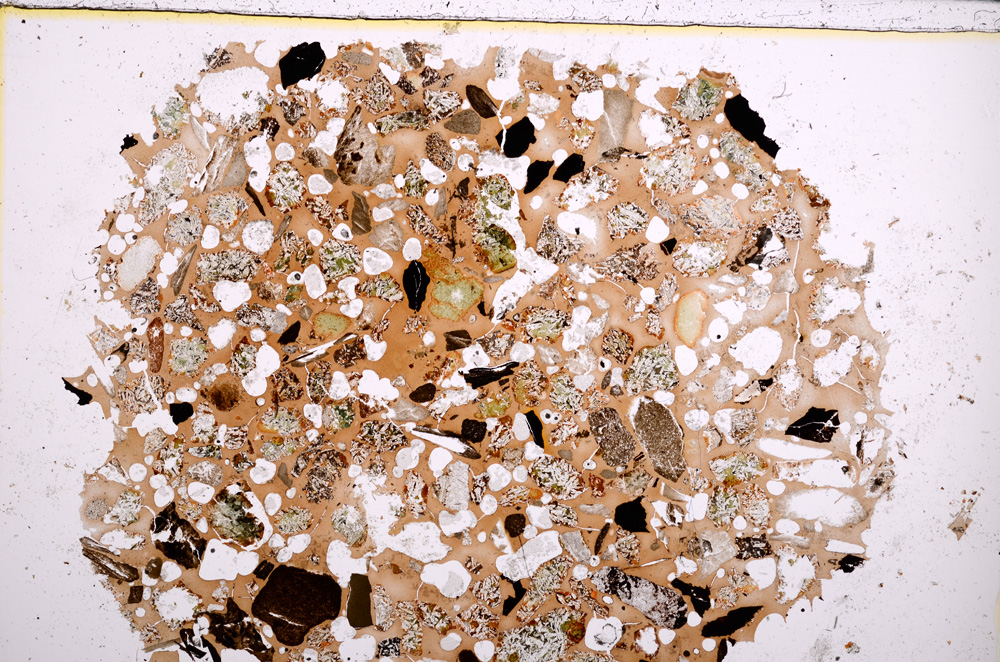 Plane Polarized, E23071