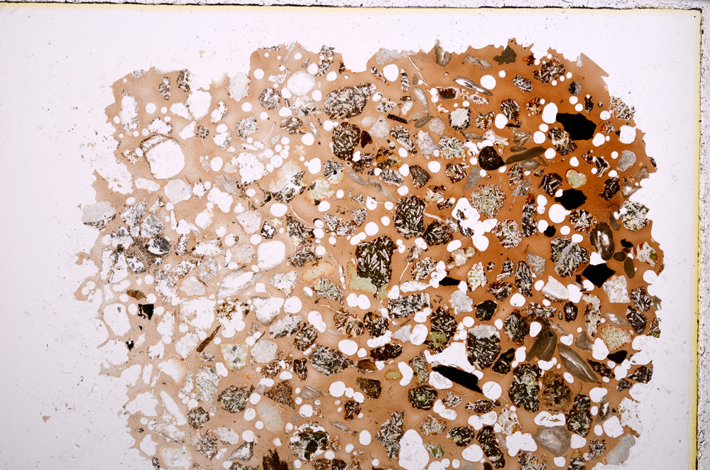 Plane Polarized, E23072