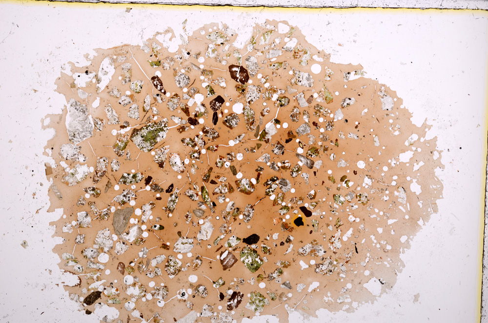 Plane Polarized, E23074