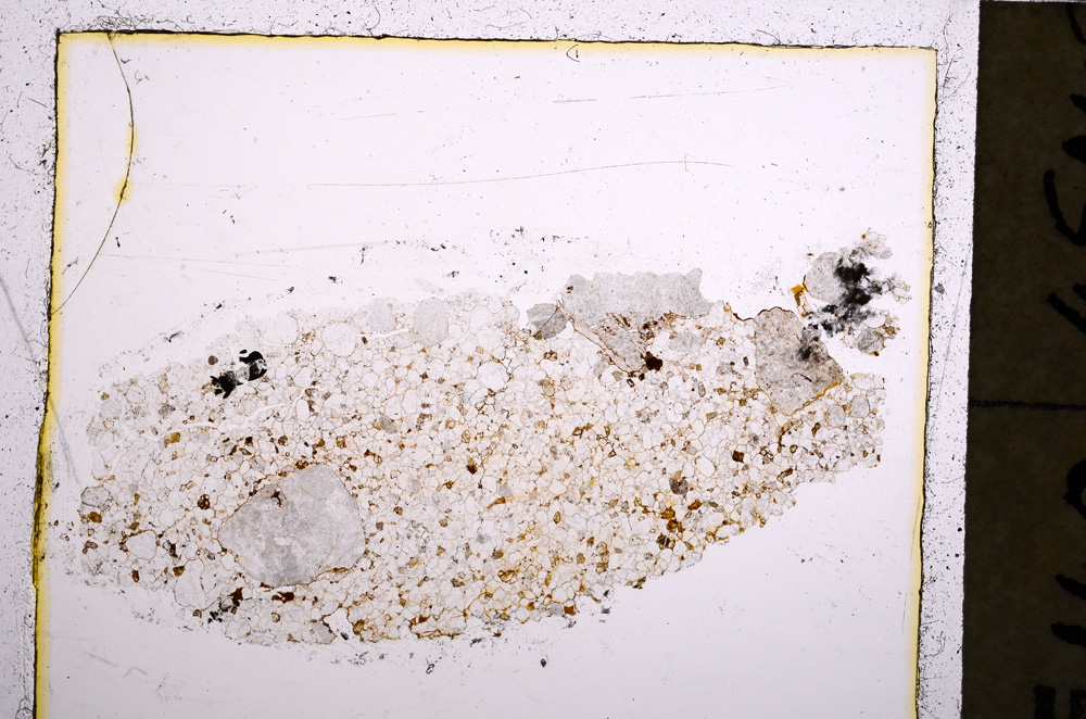 Plane Polarized, E23211