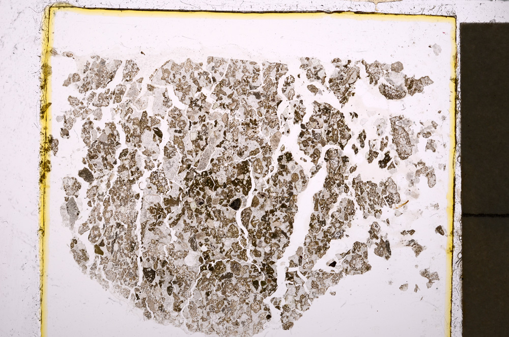 Plane Polarized, E23360