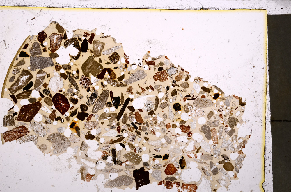 Plane Polarized, E23363