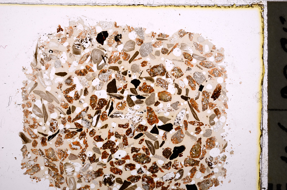 Plane Polarized, E23371