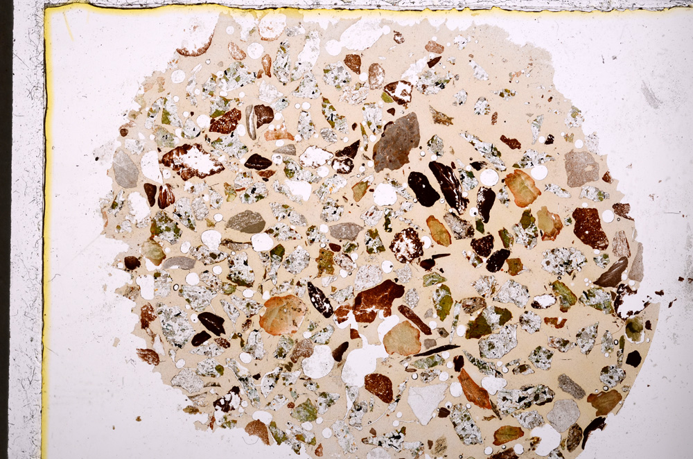 Plane Polarized, E23402