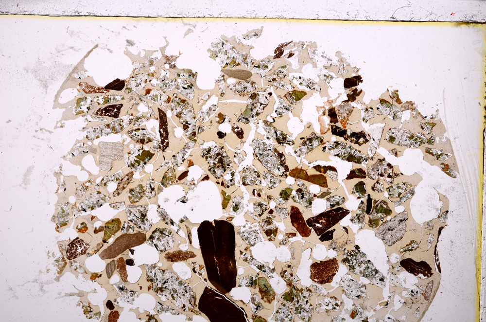 Plane Polarized, E23403