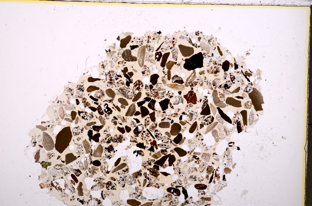 Plane Polarized, E23416