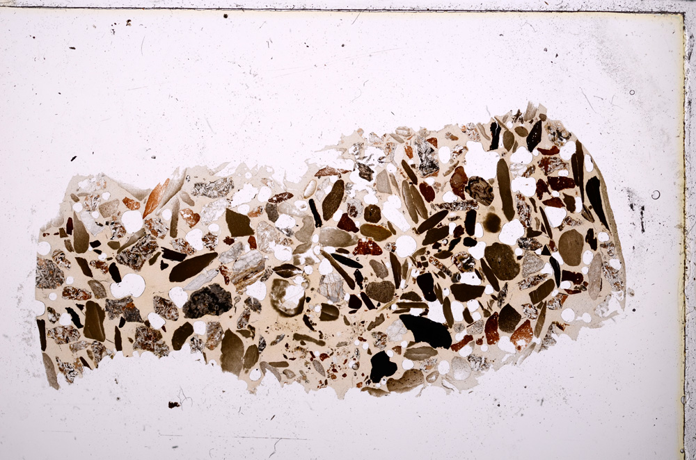 Plane Polarized, E23421