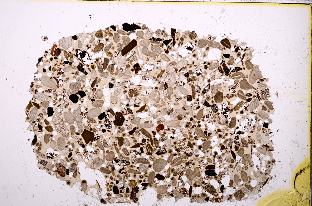 Plane Polarized, E23428