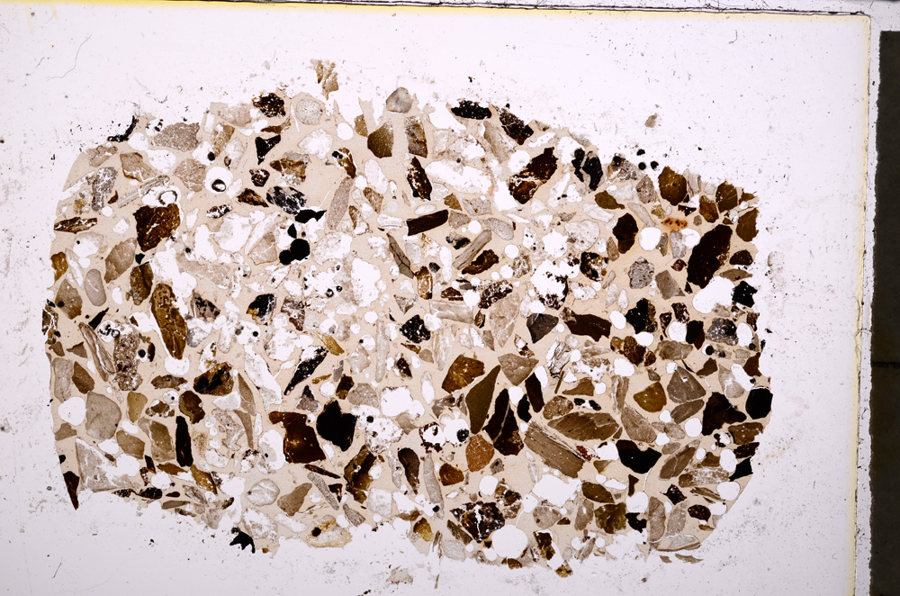 Plane Polarized, E23429