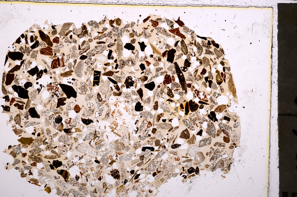 Plane Polarized, E23432