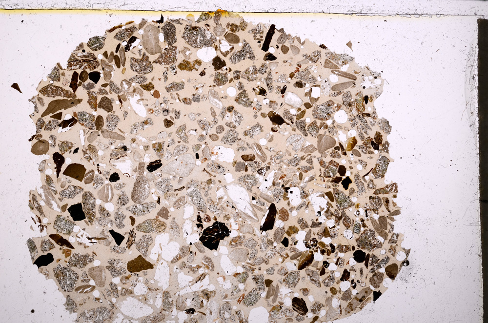 Plane Polarized, E23433