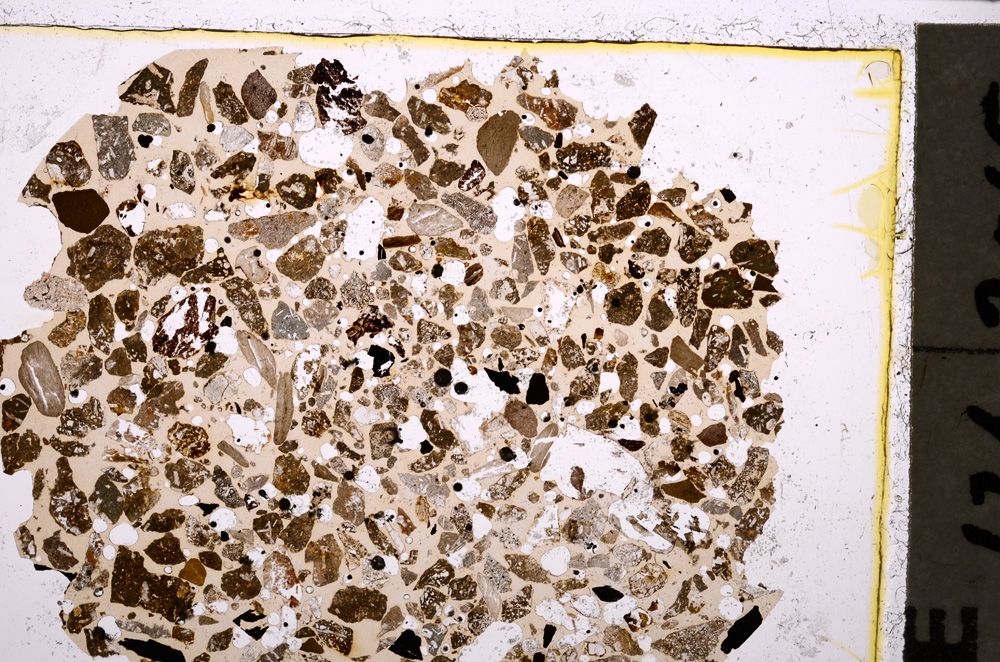 Plane Polarized, E23435