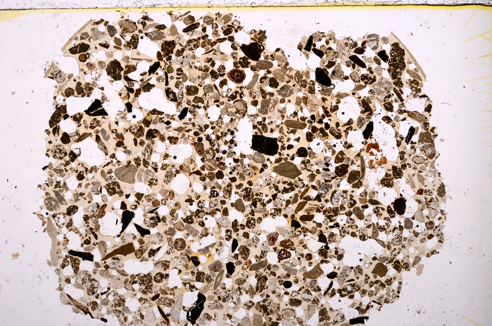 Plane Polarized, E23437