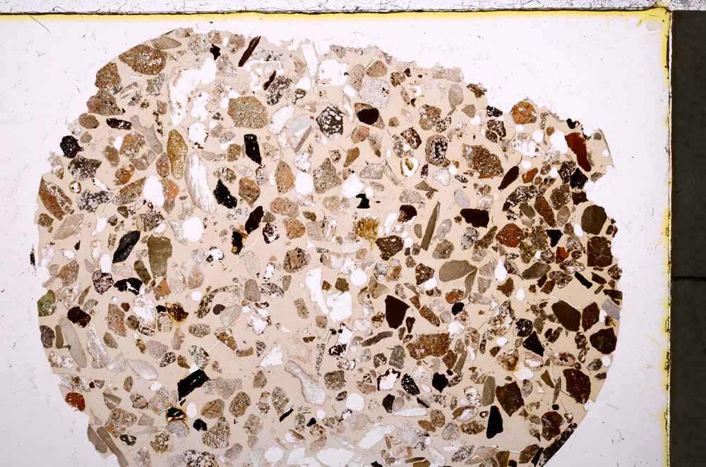 Plane Polarized, E23442