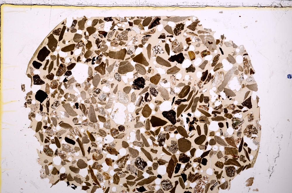 Plane Polarized, E23444