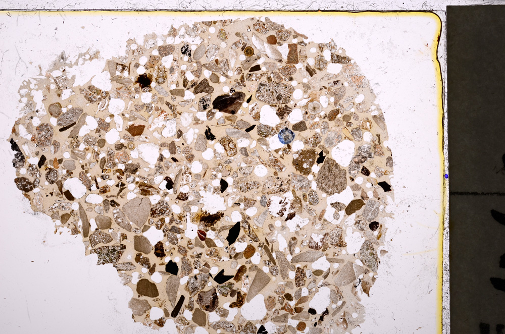 Plane Polarized, E23445